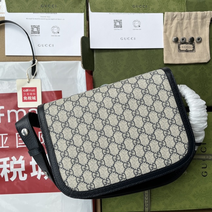  Arrenfashion G*ucci Bag Top Quality 25*18*8CM