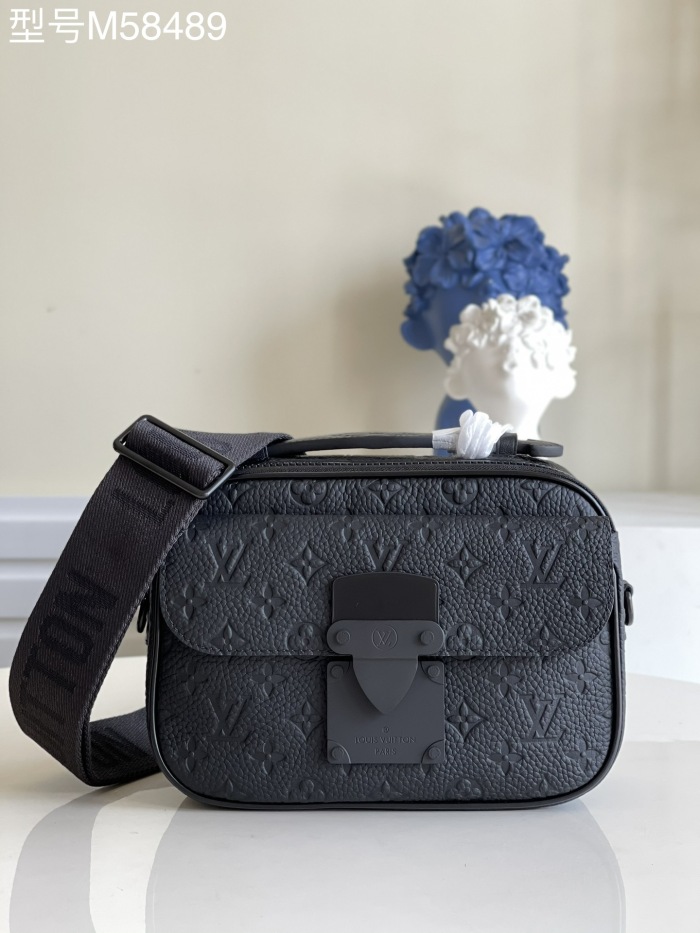  Arrenfashion L*ouis V*uitton Bag Top Quality 22 x 18 x 8 CM