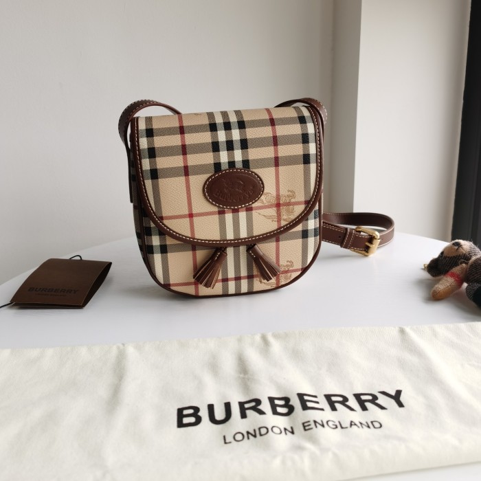  Arrenfashion B*urberry Bag Top Quality 18*5*18cm