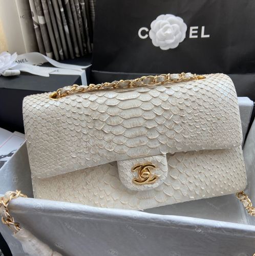  Arrenfashion C*hanel Top Bag 25.5*7*16CM