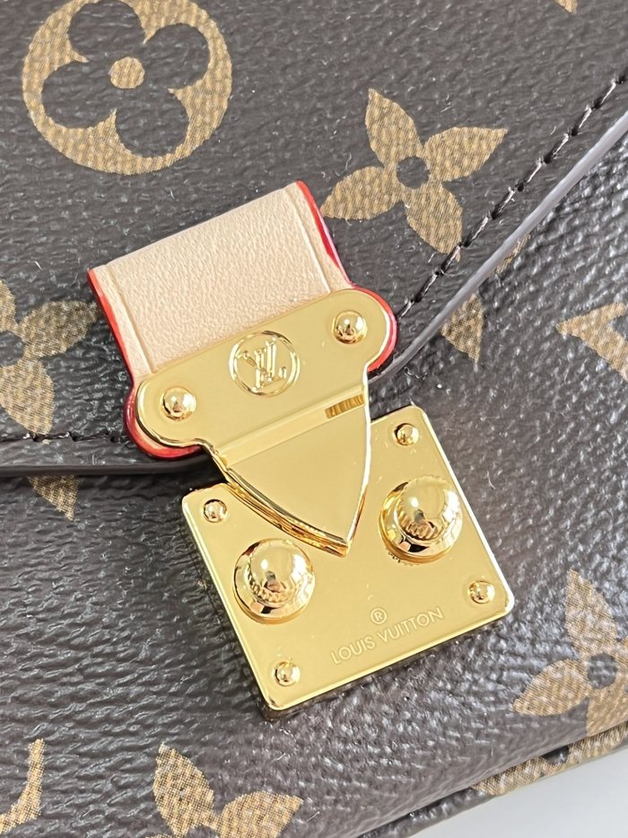  Arrenfashion L*ouis V*uitton Bag Top Quality 14*11*3.5CM