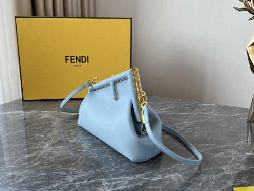  Arrenfashion F*endi Bag Top Quality 26*9.5*18CM