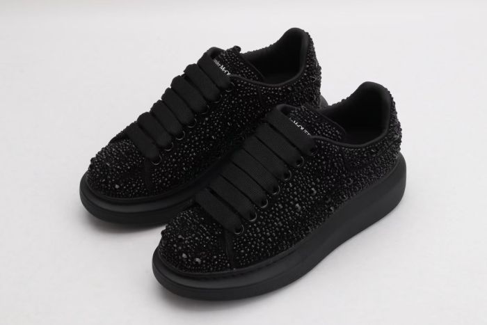  Arrenfashion Men Women A*lexander M*cqueen Top Sneaker