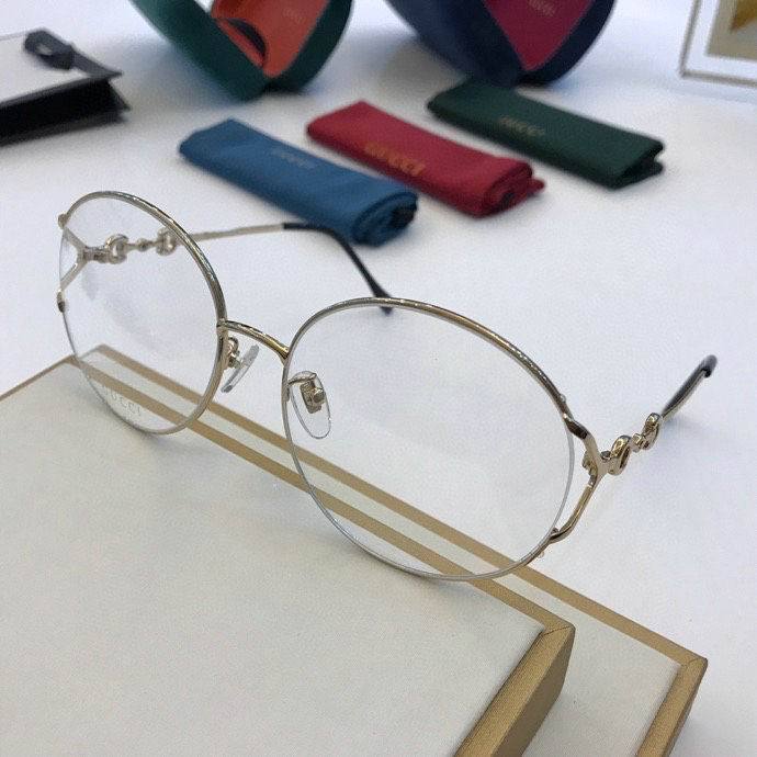  Arrenfashion Top Quality G*ucci Glasses