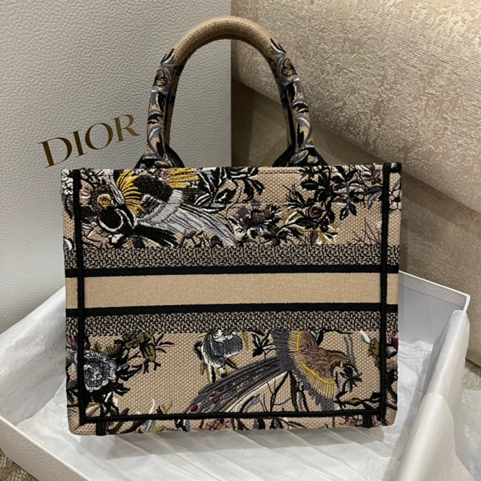 Arrenfashion Lady D*ior Book tote Top Quality 26*8*22cm