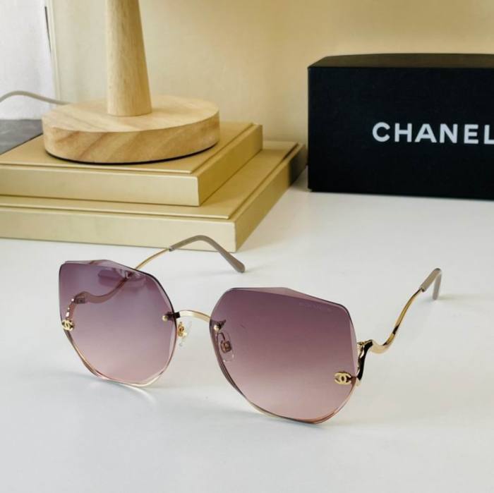  Arrenfashion C*hanel Glasses Top