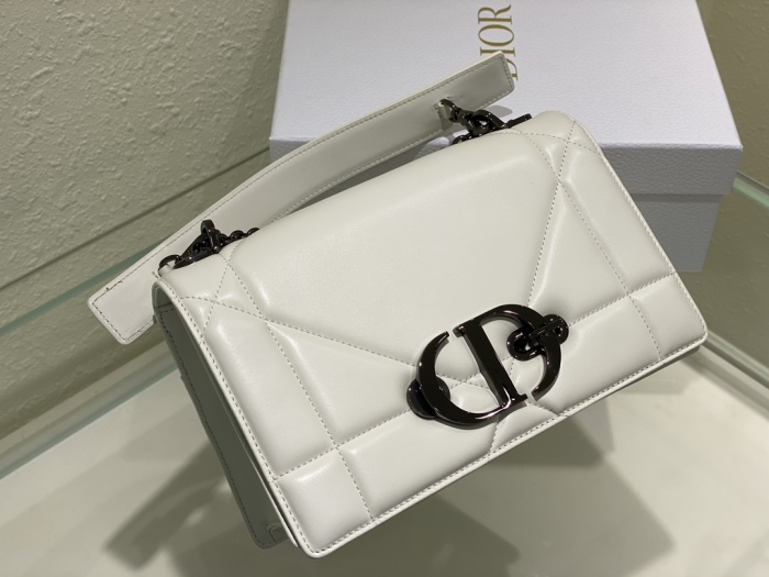  Arrenfashion D*ior Top Bag 25*15*8CM