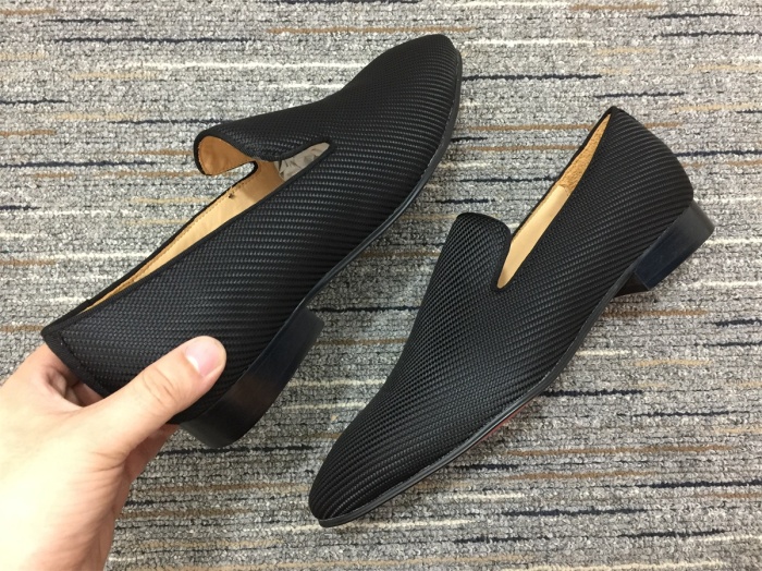  Arrenfashion Men C*hristian L*ouboutin Loafer