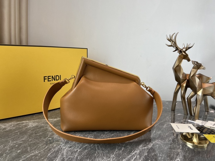  Arrenfashion F*endi Bag Top Quality 32.5*15*23.5CM