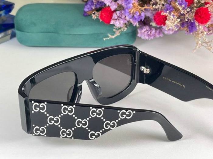  Arrenfashion Top Quality G*ucci Glasses