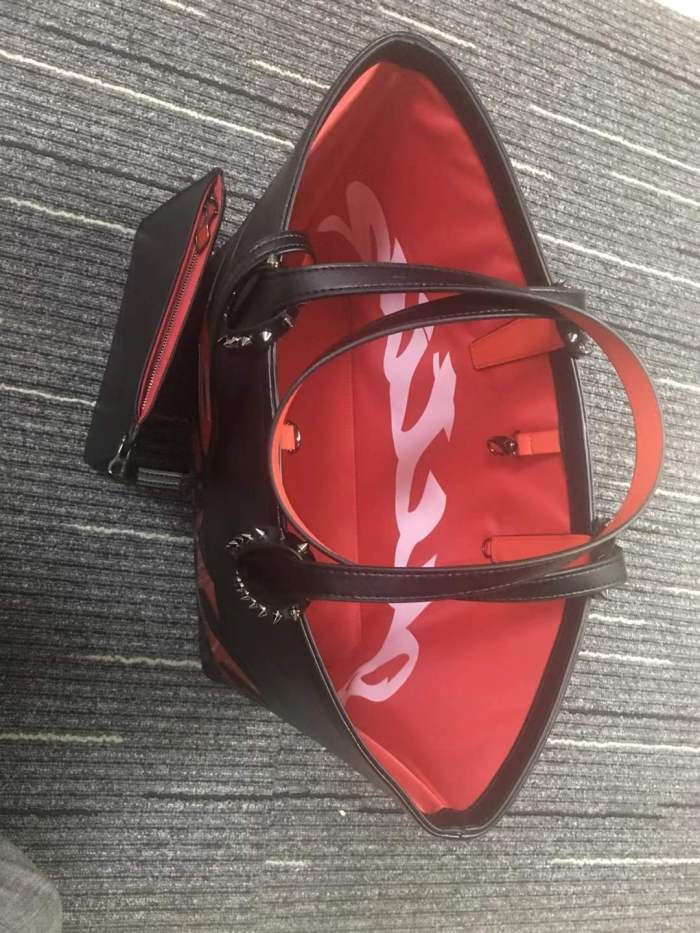 Arrenfashion Bag C*hristian L*ouboutin Top Quality