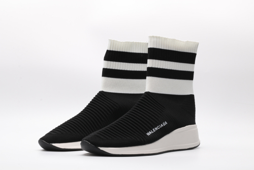 Men Women B*alenciaga Top Sneakers （Arrenfashion）