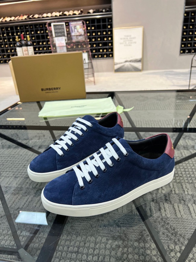 Men B*rberry Sneaker （Arrenfashion）
