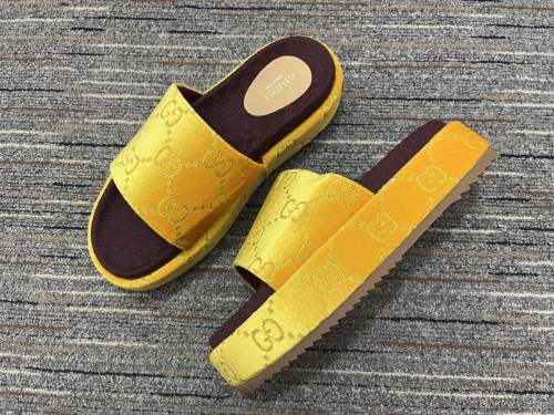  Arrenfashion Women G*ucci Top Sandals