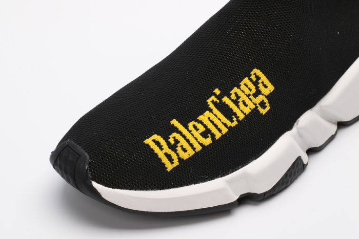 Men Women B*alenciaga Top Sneakers （Arrenfashion）