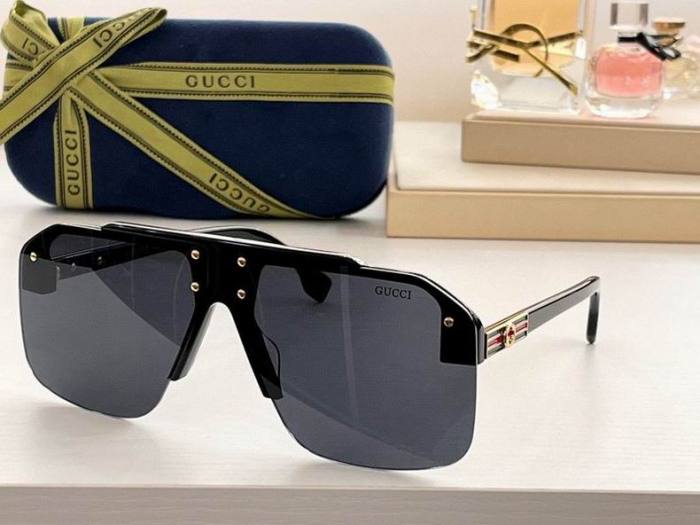  Arrenfashion Top Quality G*ucci Glasses