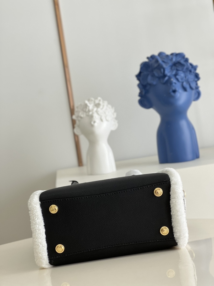  Arrenfashion L*ouis V*uitton Bag Top Quality 25*20*12CM