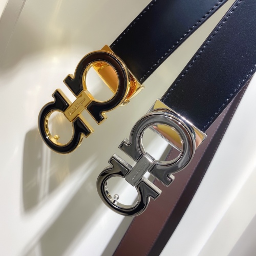  Arrenfashion F*erragamo Top Belts