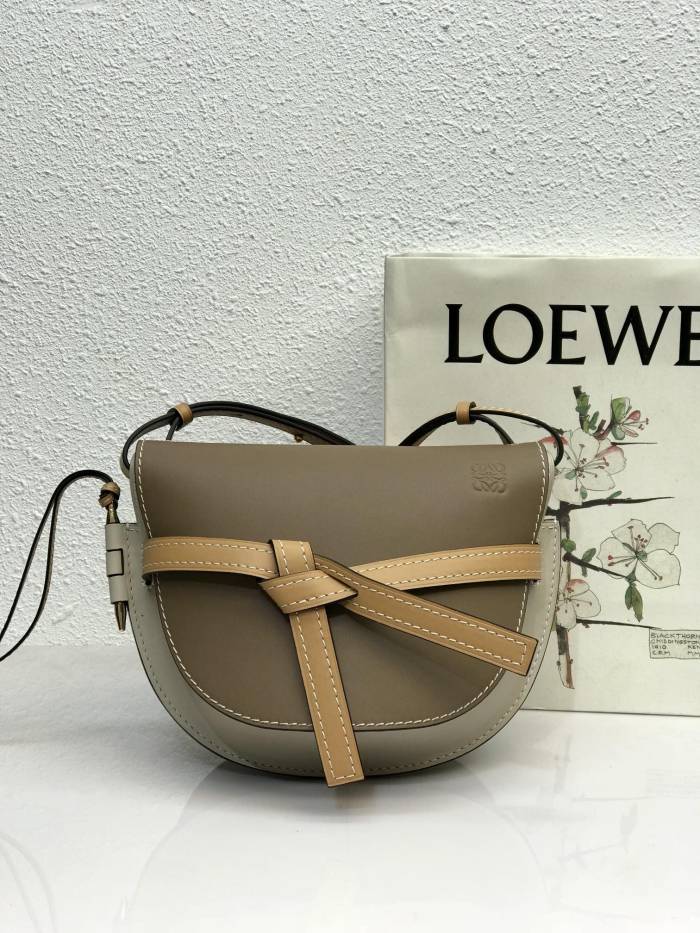  Arrenfashion L*oewe Bag Top Quality 20x19x11.5cm