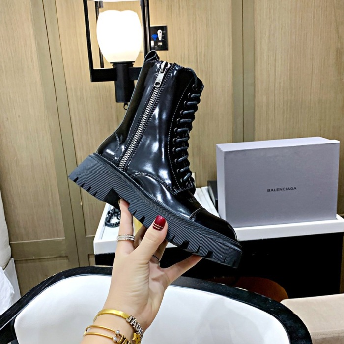 Women B*alenciaga Top Boots ( Arrenfashion)