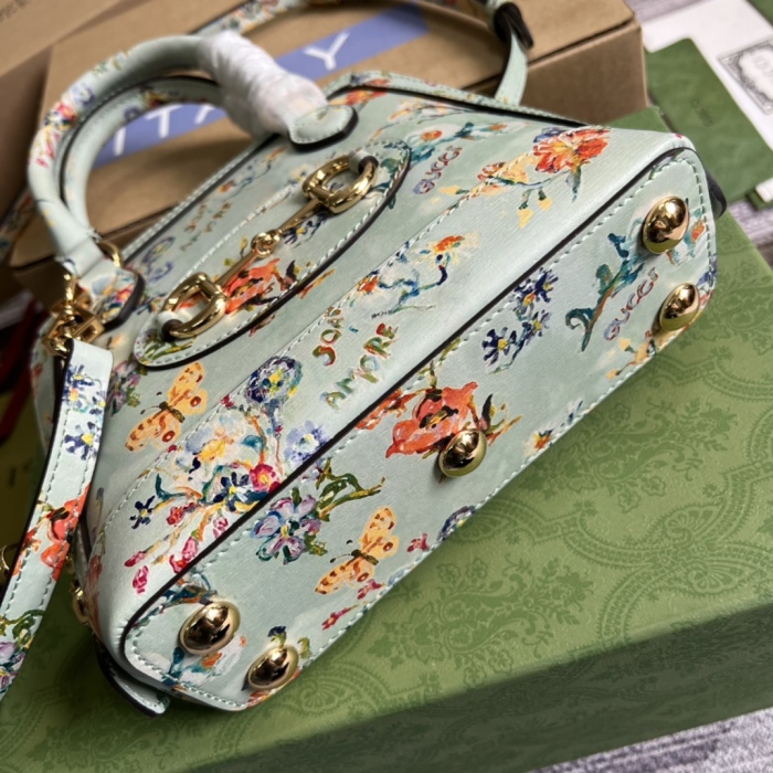  Arrenfashion G*ucci Bag Top Quality 20*19.5*7.5CM