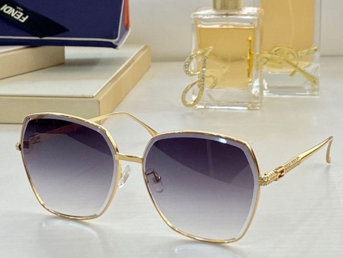 Arrenfashion Top Quality F*endi Glasses