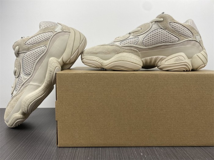  Arrenfashion  Arrenfashion Yeezy 500 Blush DB2908