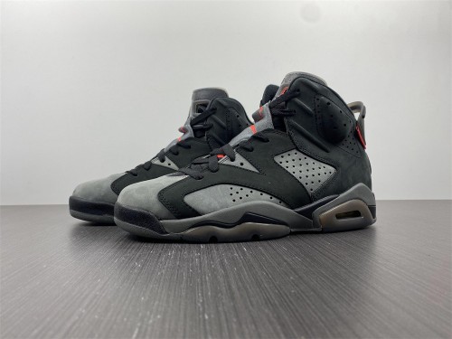  Arrenfashion Air Jordan 6 Bordeaux CT8529-063