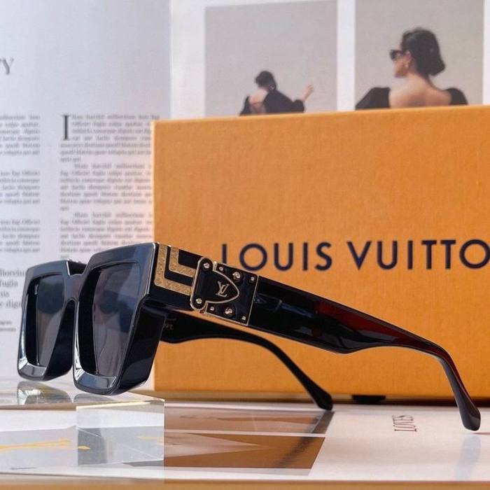  Arrenfashion Top Quality L*ouis V*uitton Glasses