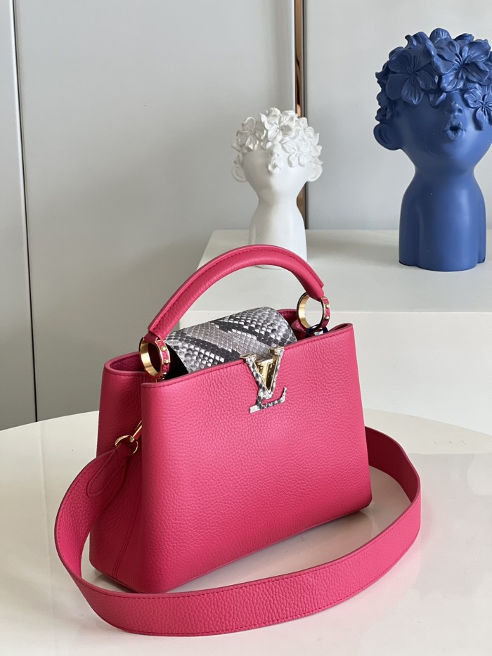  Arrenfashion L*ouis V*uitton Bag Top Quality 27*18*9CM