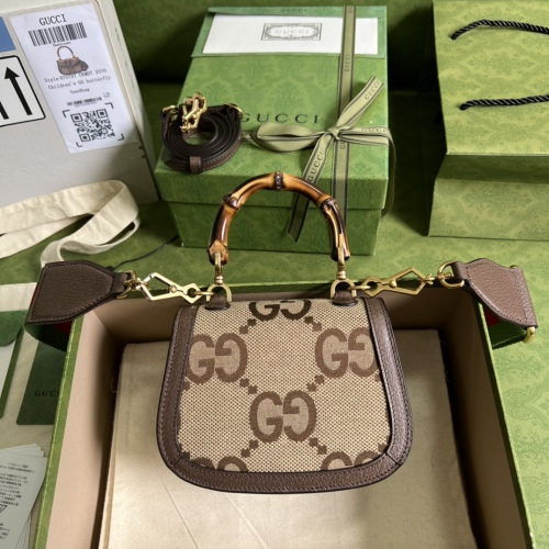  Arrenfashion G*ucci Bag Top Quality 17x12x7.5cm