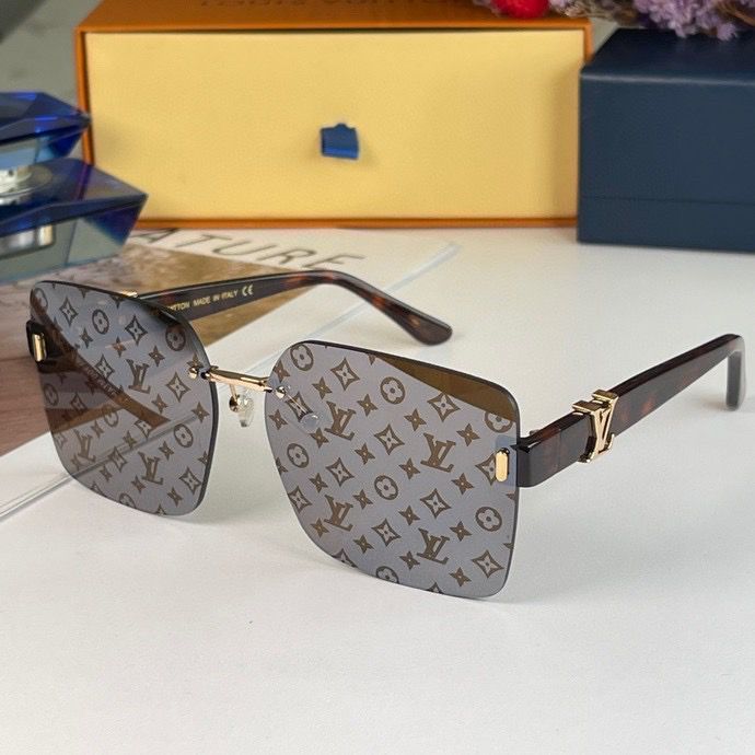  Arrenfashion Top Quality L*ouis V*uitton Glasses