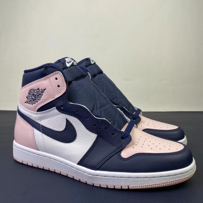  Arrenfashion Air Jordan 1 High OG “Atmosphere” DD9335-641