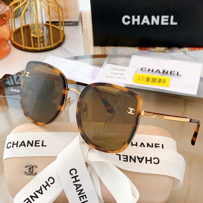  Arrenfashion C*hanel Glasses Top