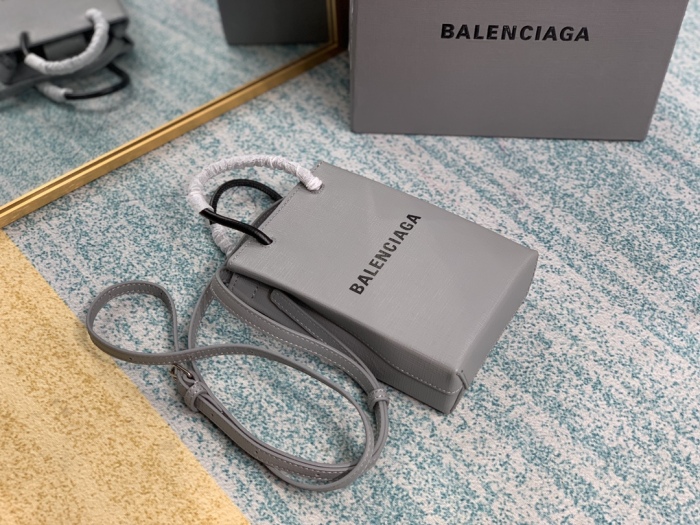  Arrenfashion B*alenciaga Bag Top Quality 18×4.5×12cm