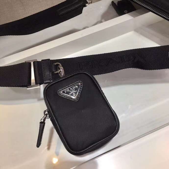  Arrenfashion P*rada Bag Top Quality 24*18.5*6CM