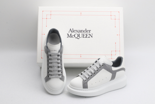  Arrenfashion Men Women A*lexander M*cqueen Top Sneaker