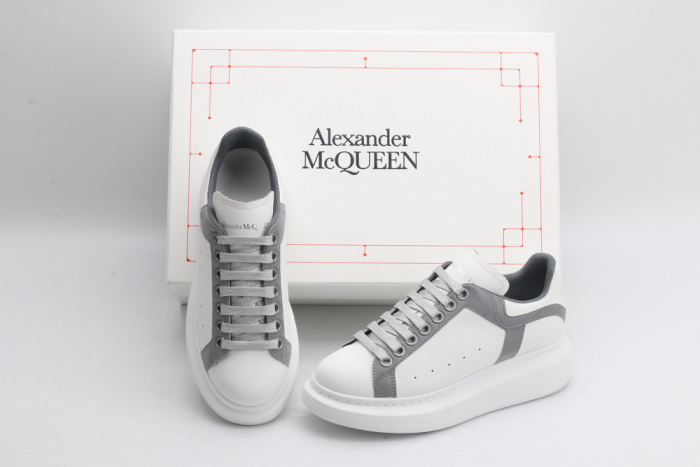  Arrenfashion Men Women A*lexander M*cqueen Top Sneaker