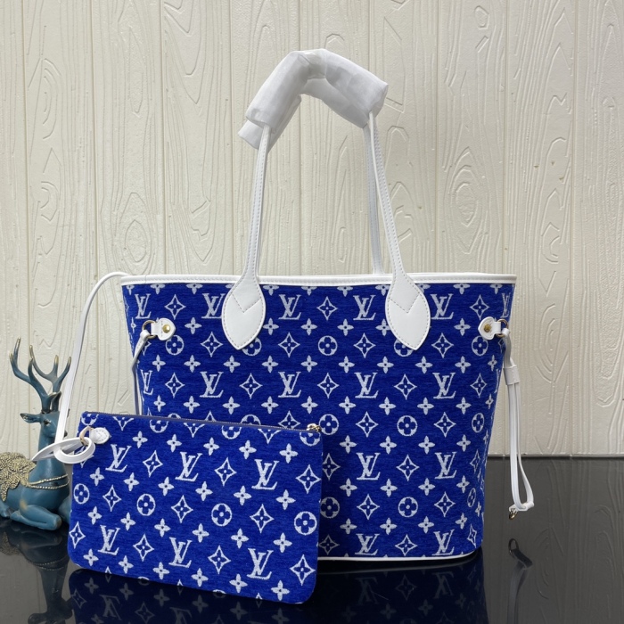  Arrenfashion L*ouis V*uitton Top Bag 31*28*14cm