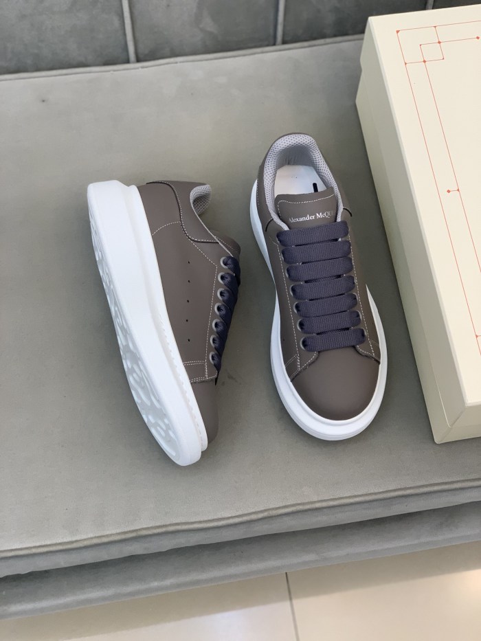  Arrenfashion Men Women A*lexander M*cqueen Top Sneaker