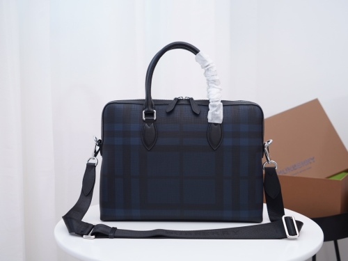 Arrenfashion B*urberry Top Bag 37*27*7cm