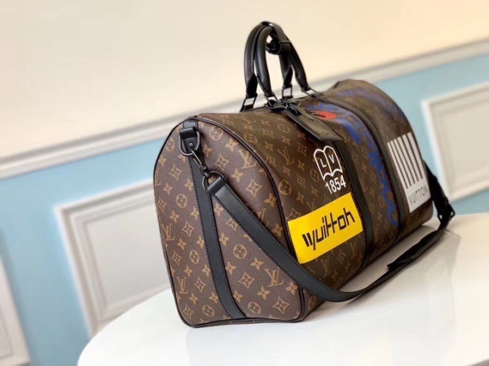 Arrenfashion L*ouis V*uitton Bag Top Quality 50*29*23cm