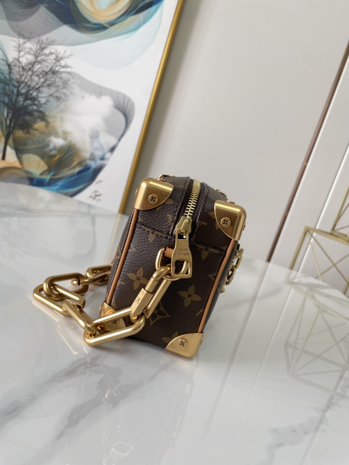  Arrenfashion L*ouis V*uitton Bag Top Quality 18.5*13*8CM
