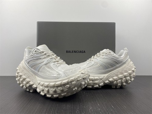  Arrenfashion Men Women B*alenciaga Top Sneakers