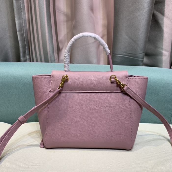  Arrenfashion C* eline Top Bag 20cm