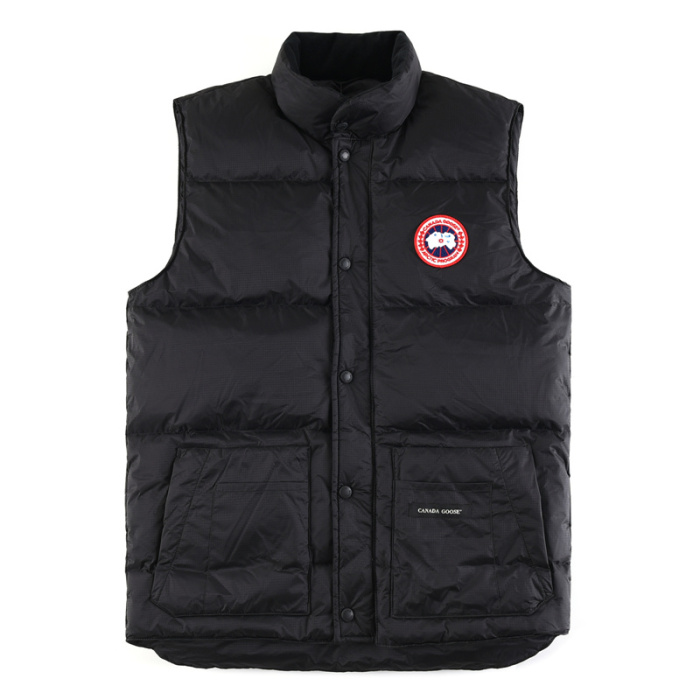  Arrenfashion Women Men Down vest (Arrenfashion)