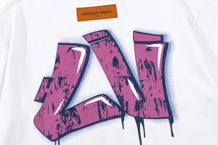 Men Women T-shirt Top Quality 2023 Arrenfashion