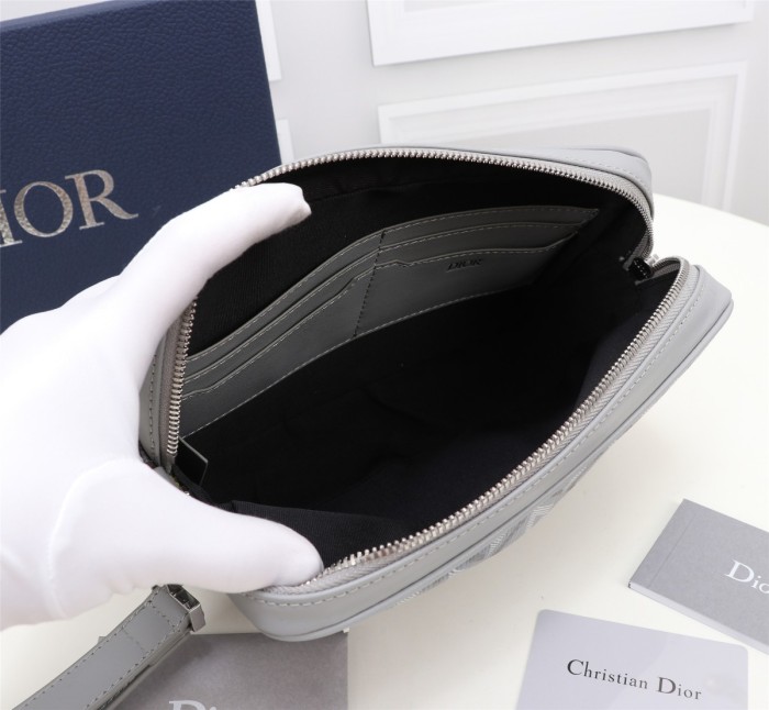 Arrenfashion D*ior Bag Top Quality 24*15.5*5.5CM