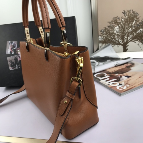  Arrenfashion P*rada Top Bag 30*22*12cm