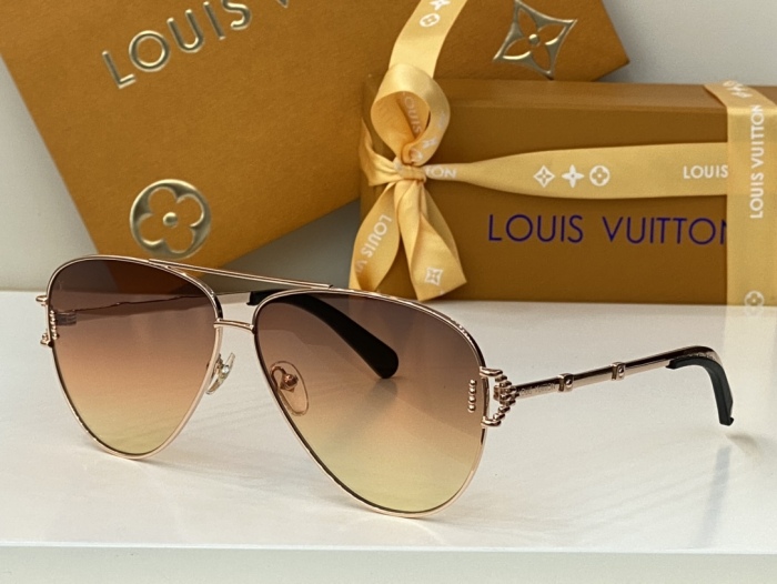  Arrenfashion L*ouis V*uitton Glasses Top